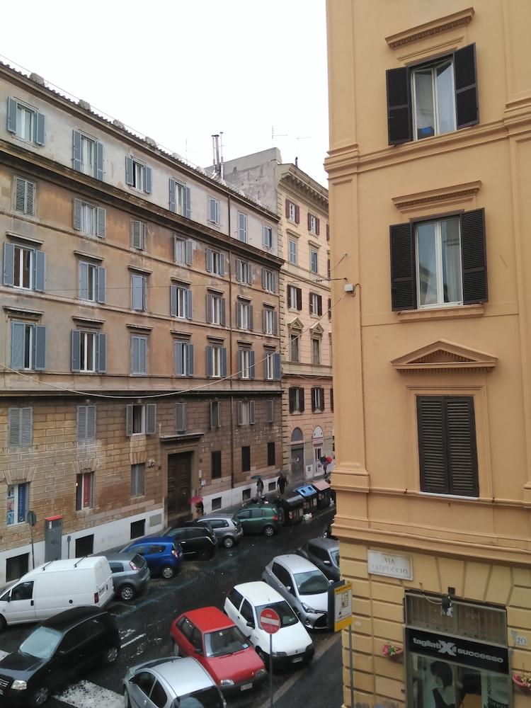 Hotell Central Lodge Hotel 3*