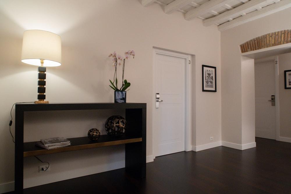 Bed & Breakfast Kame Hall Roma