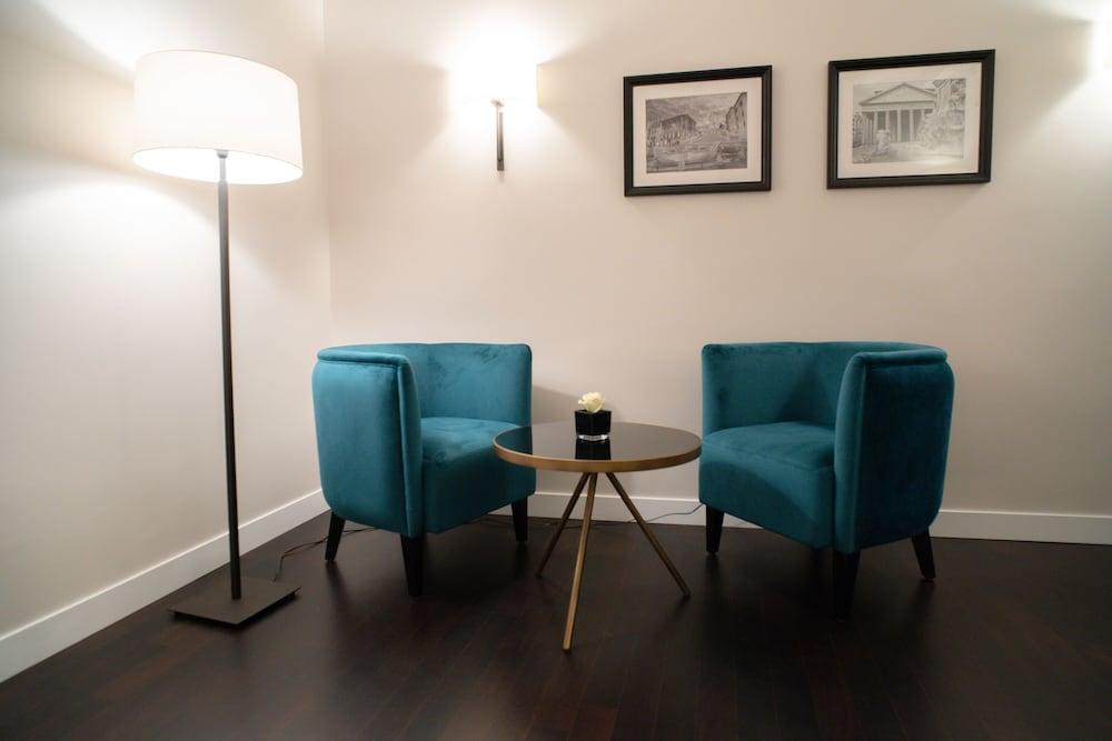 Kame Hall Bed & Breakfast Roma