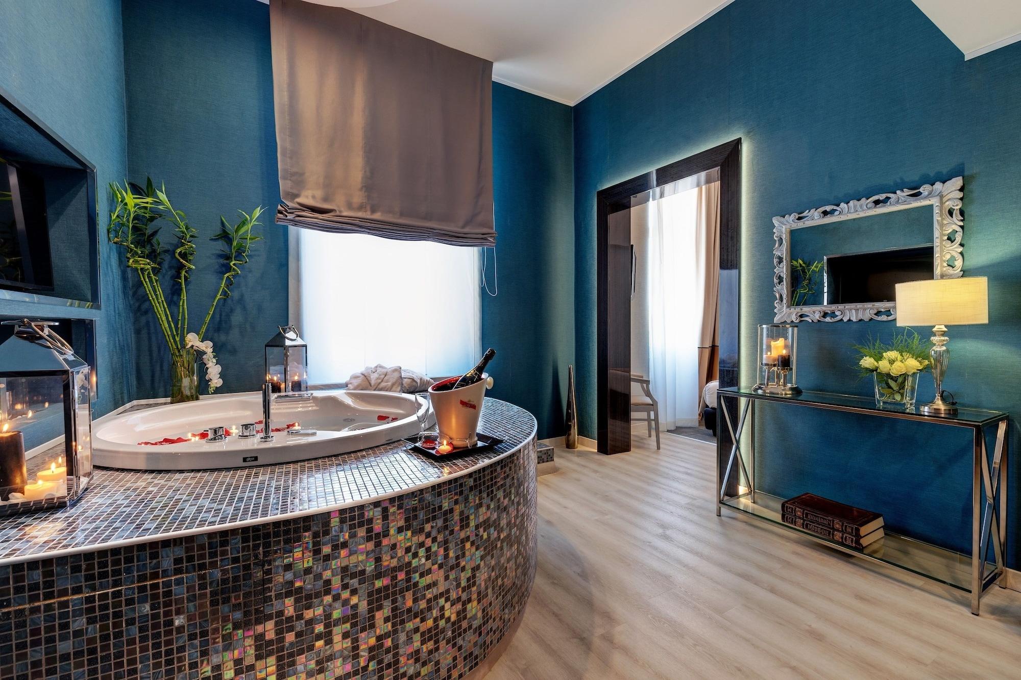 Dharma Style & Hotel Roma