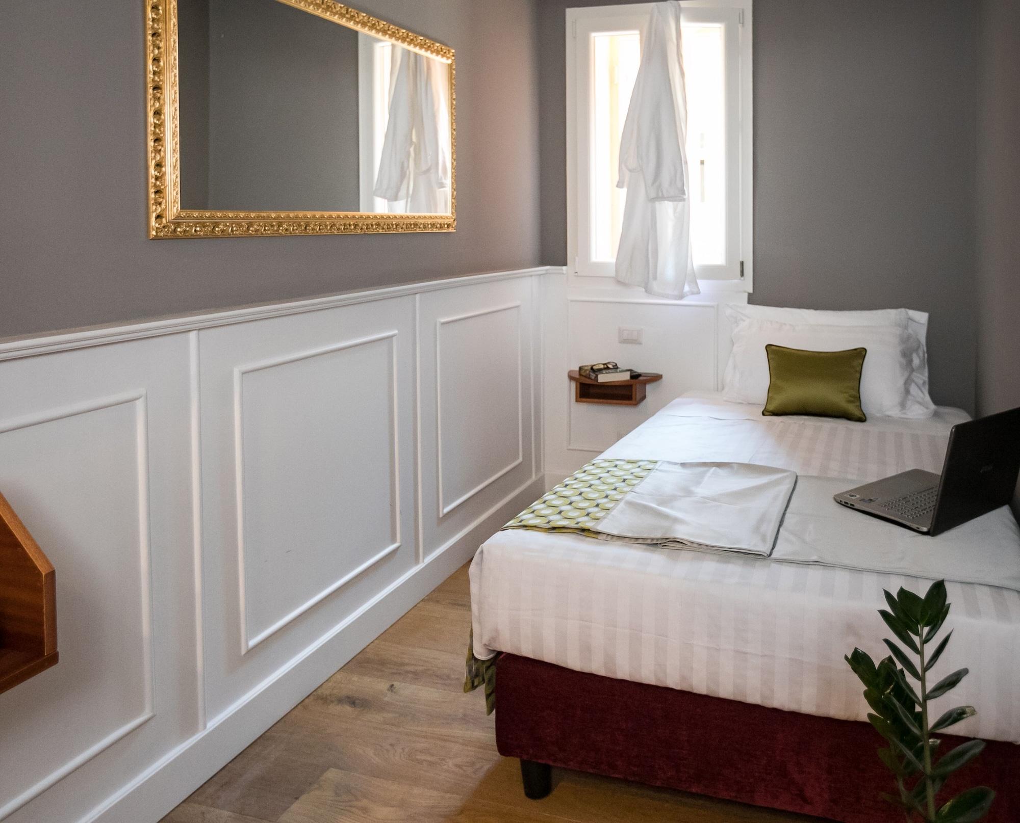 Jb Relais Luxury Bed & Breakfast