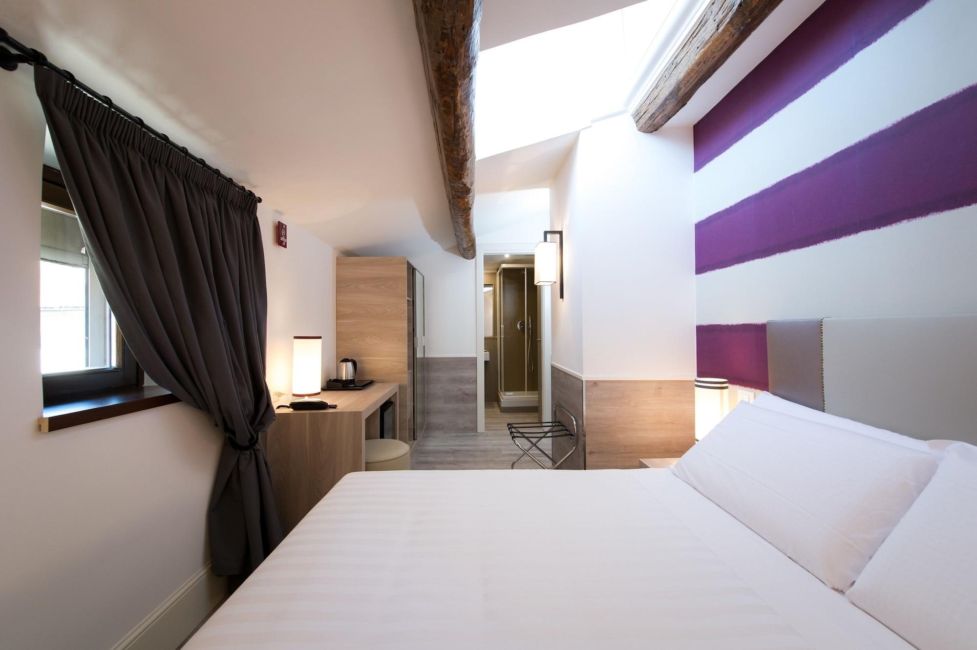 Relais Santa Maria Maggiore 3* Rom