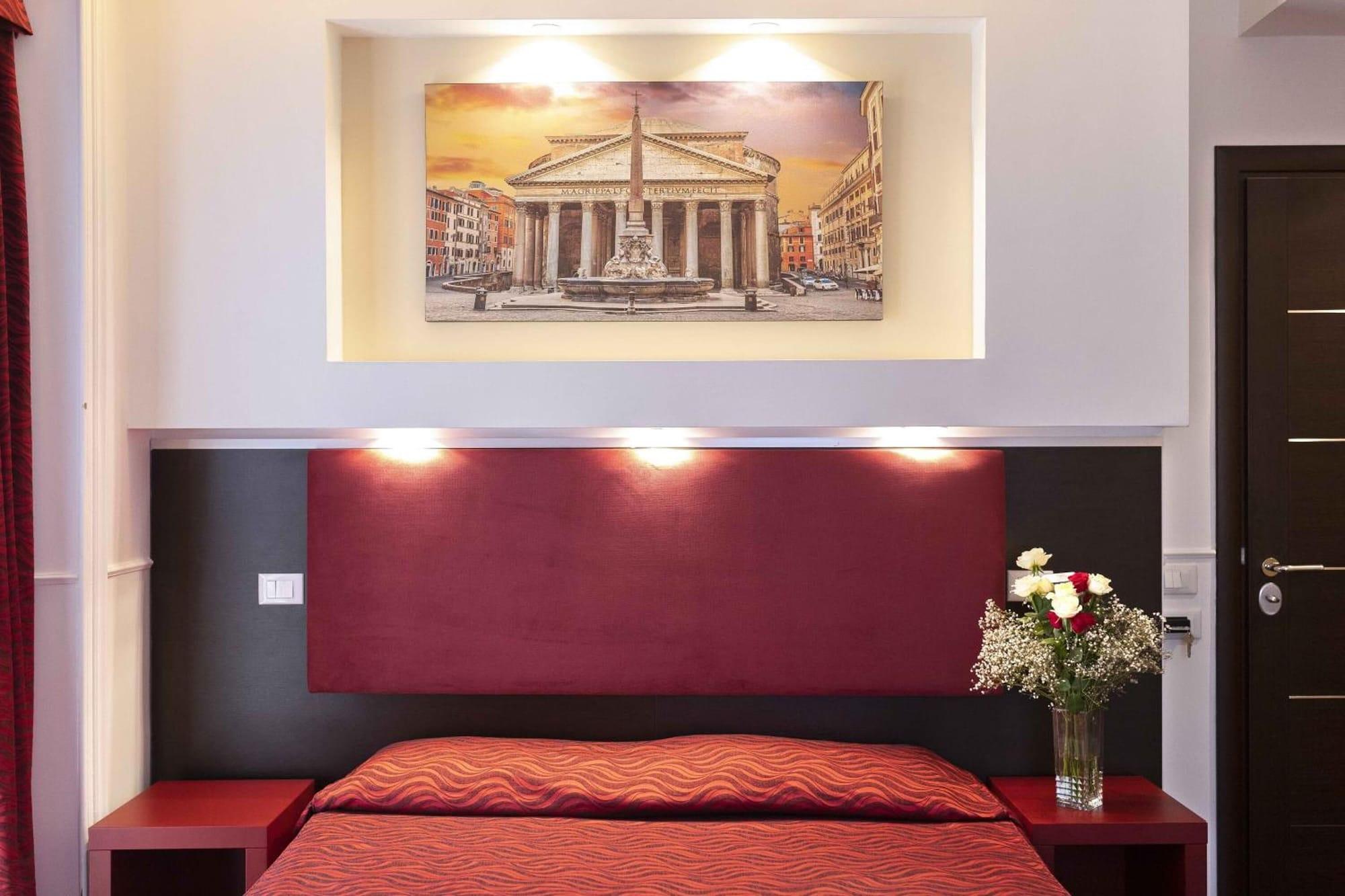 Imperial 3*