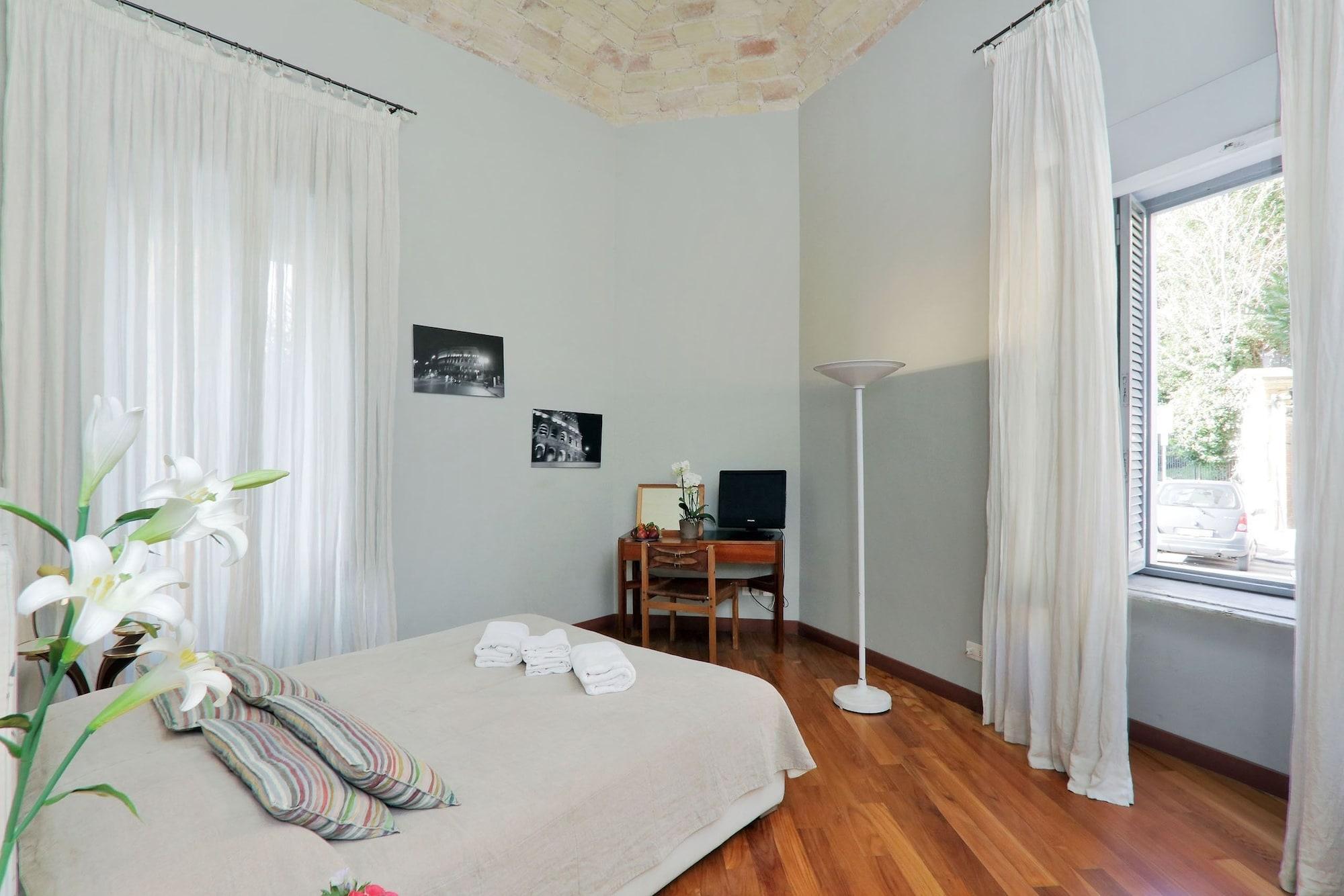 Casa de hóspedes Mecenate Roma