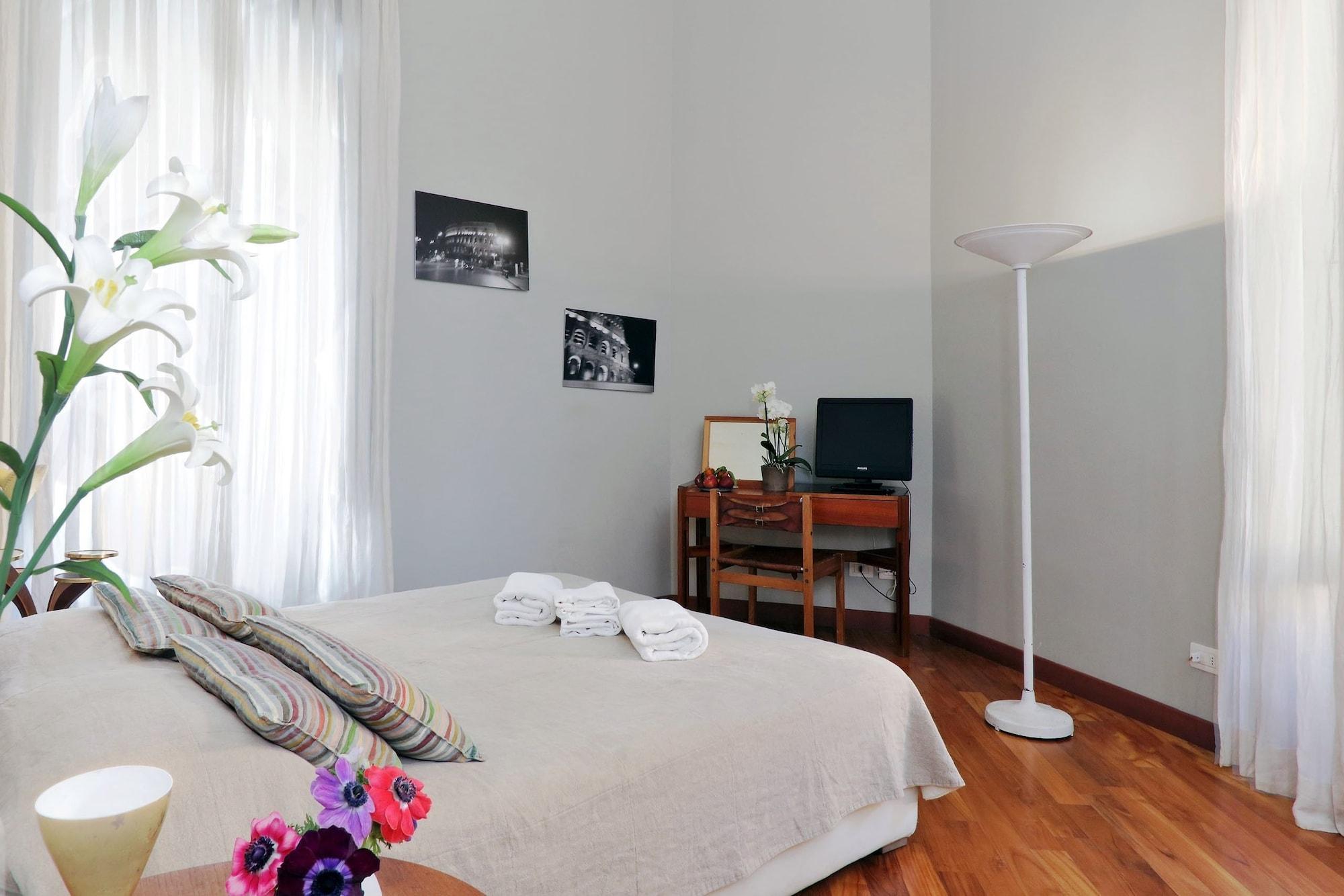 Mecenate Casa de hóspedes Roma