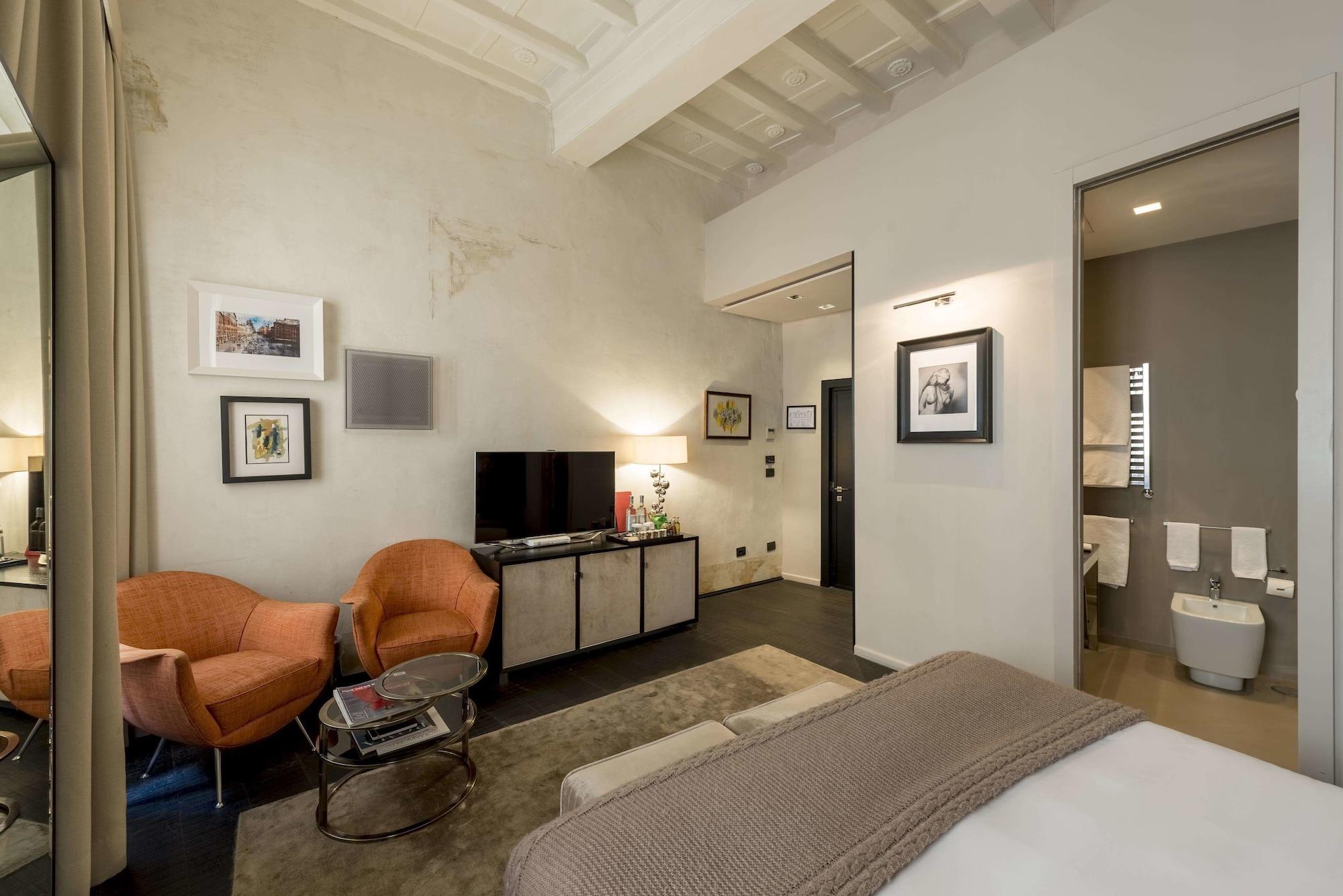 Dom - Preferred & Hotell Roma