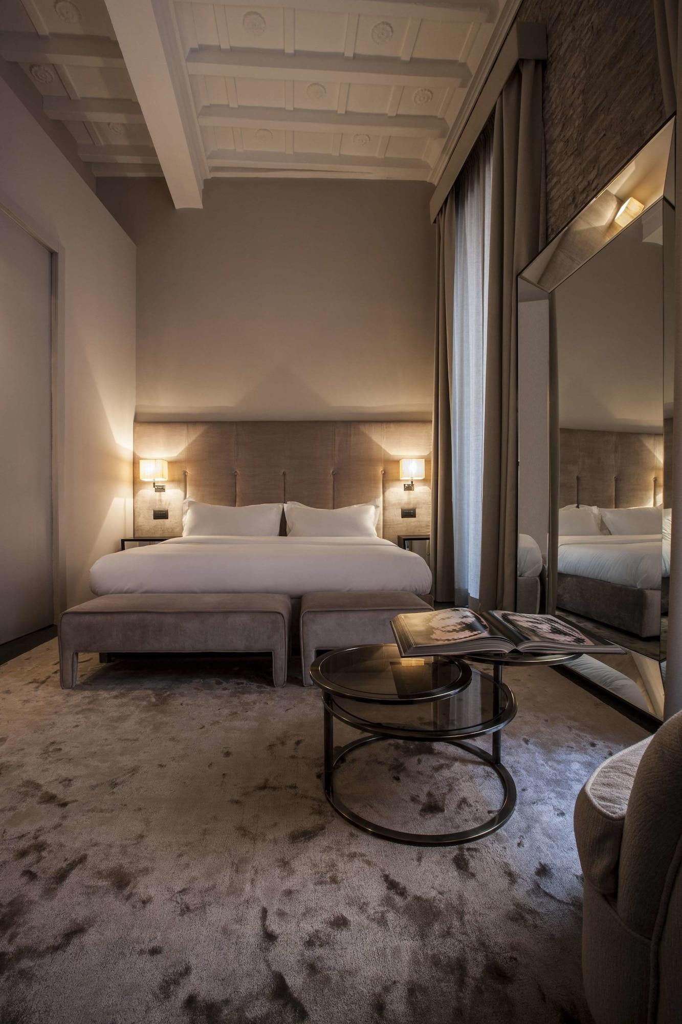 Hotell Dom - Preferred & 5*