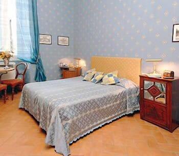 Welcome House 3* Rom