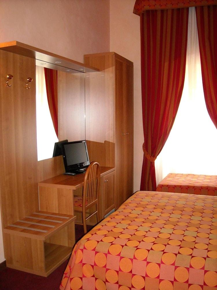 Bed & Breakfast New Morpheus Roma