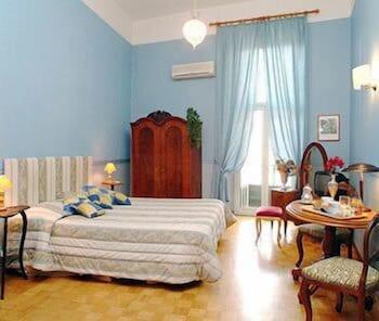 Welcome House 3* Rom