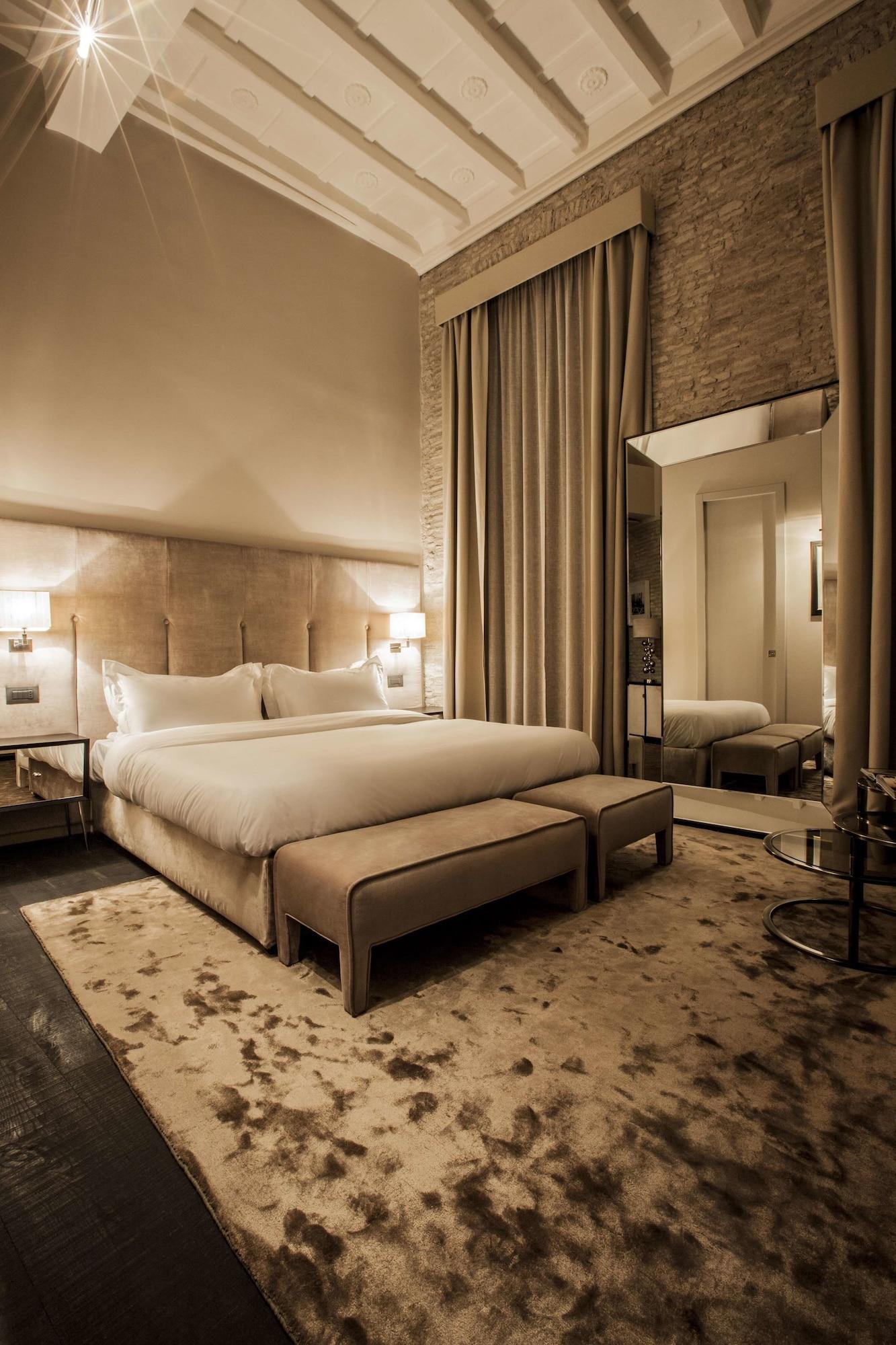Hotell Dom - Preferred & Roma
