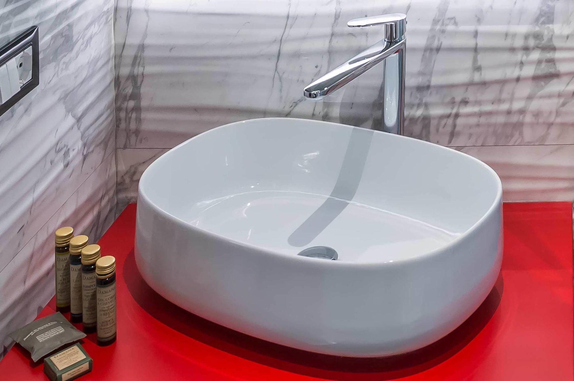 Spagna Luxury'n Trevi Guest house 2*