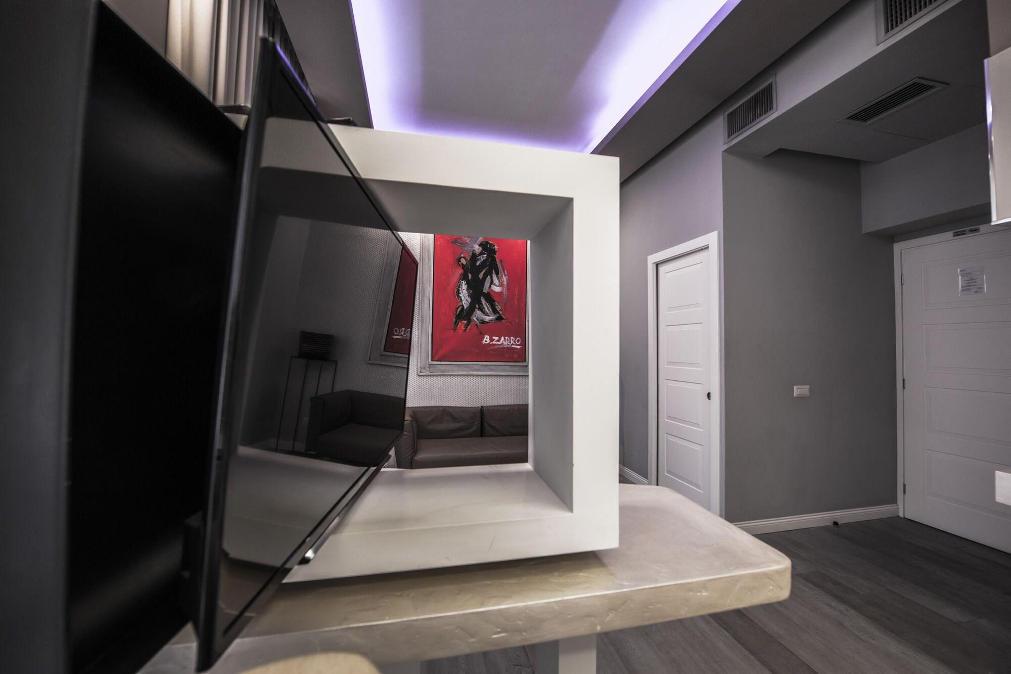 Corso Boutique Luxury Casa de hóspedes