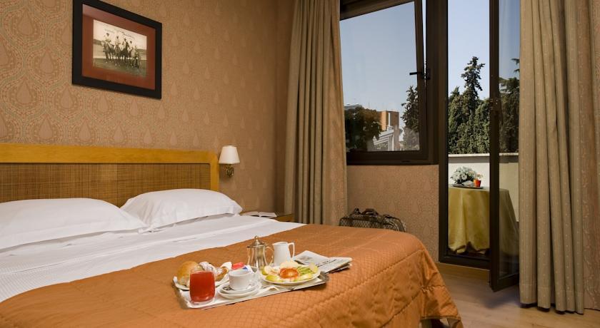Polo Hotell