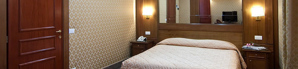 Madison Hotel Roma