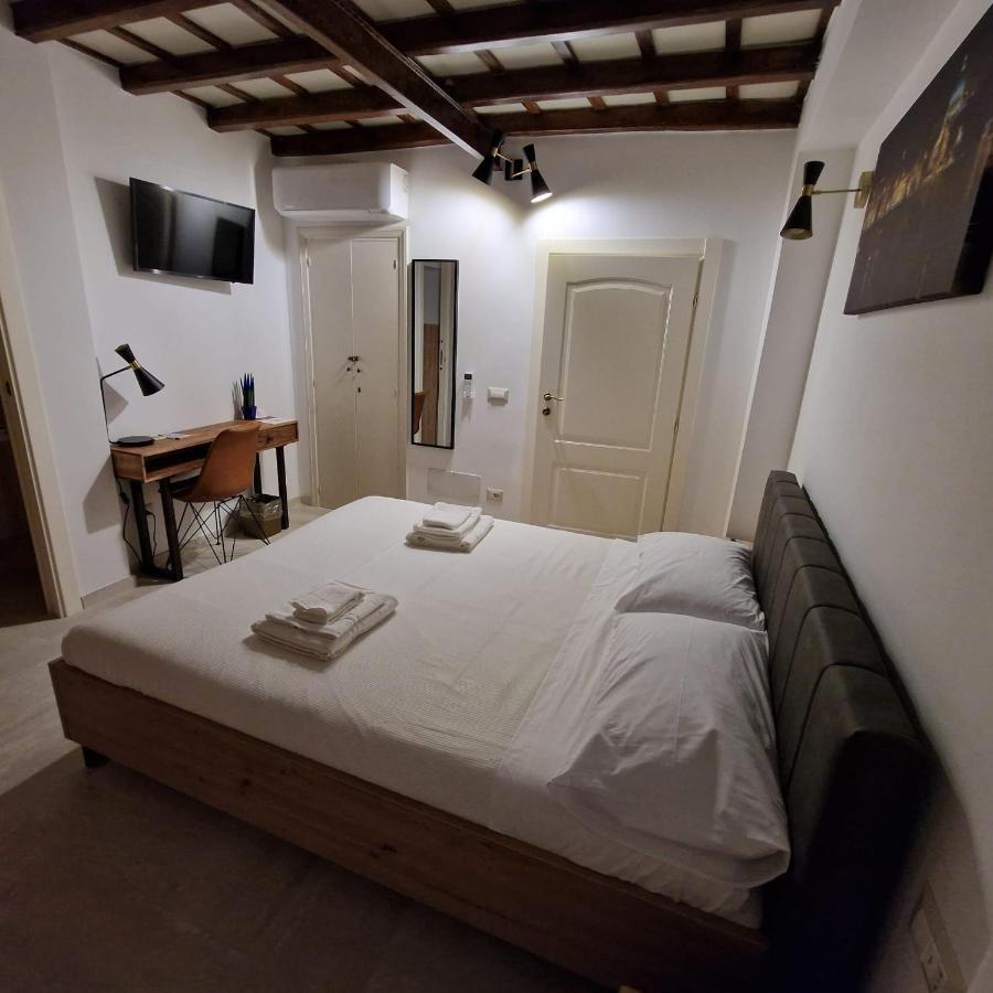 Leilighet Casina Giubbonari