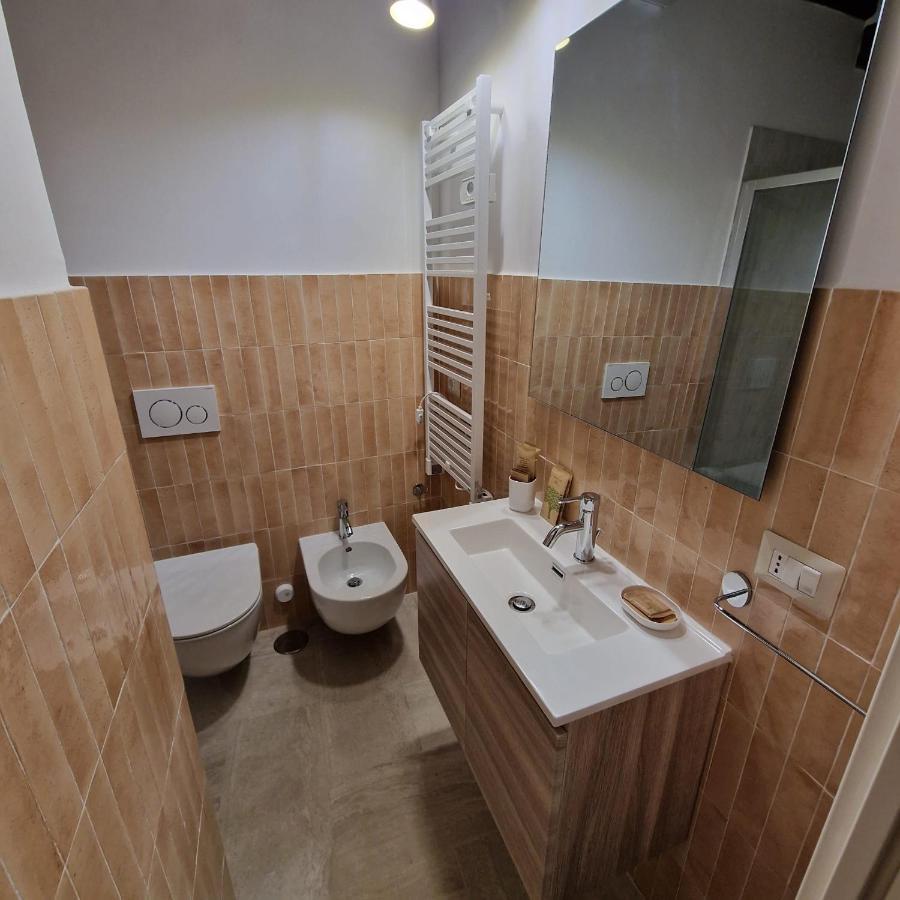 Leilighet Casina Giubbonari *