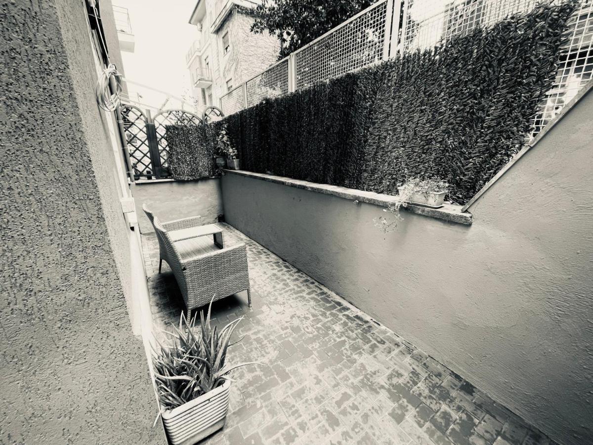 Vatican Oasis Appartamento