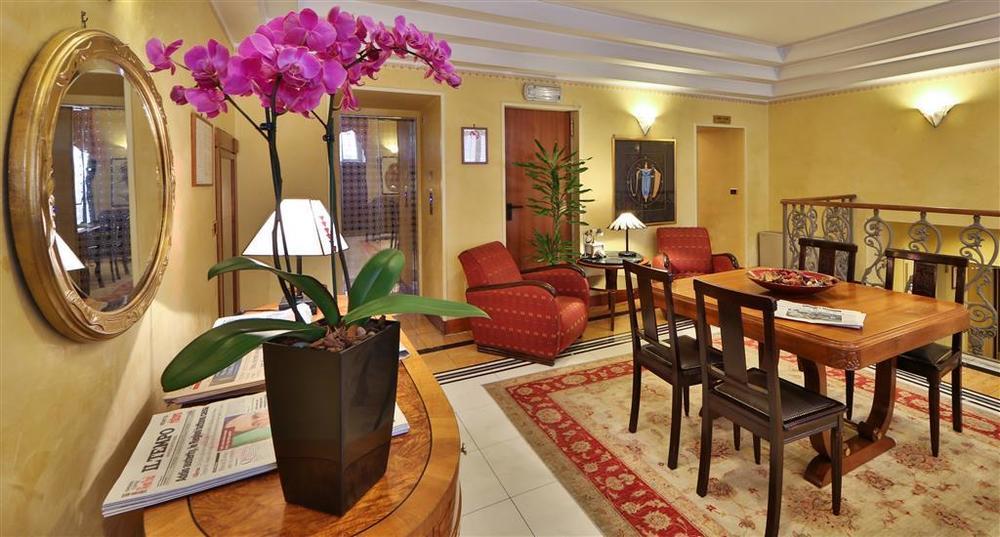Villafranca 4* Roma