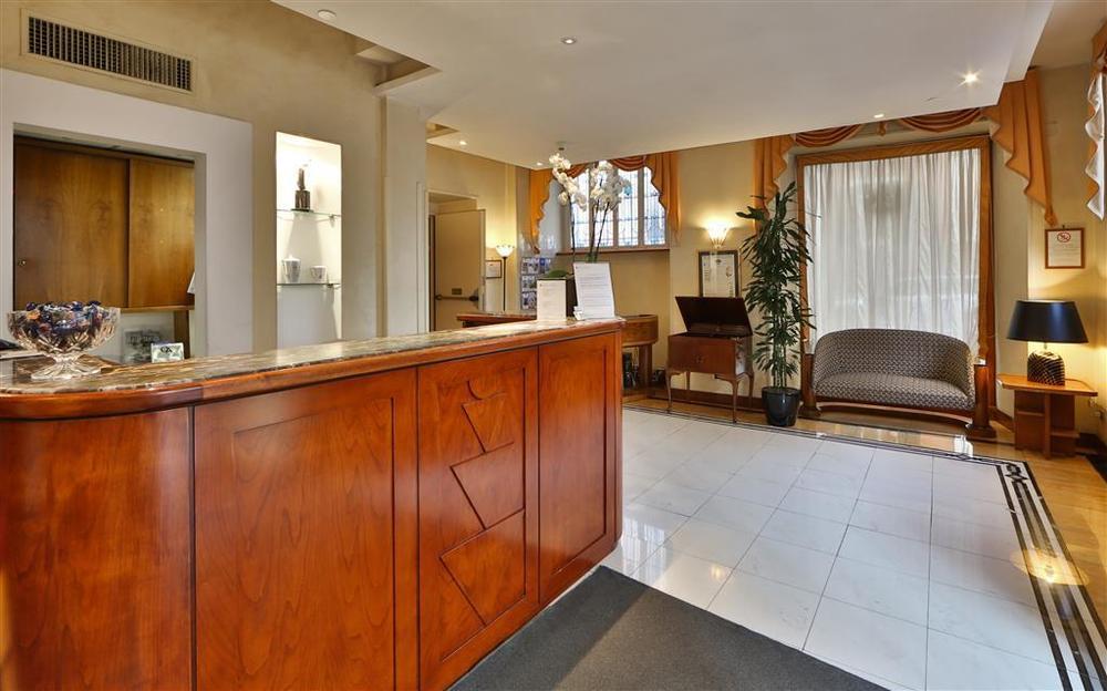 Villafranca Hotel Roma
