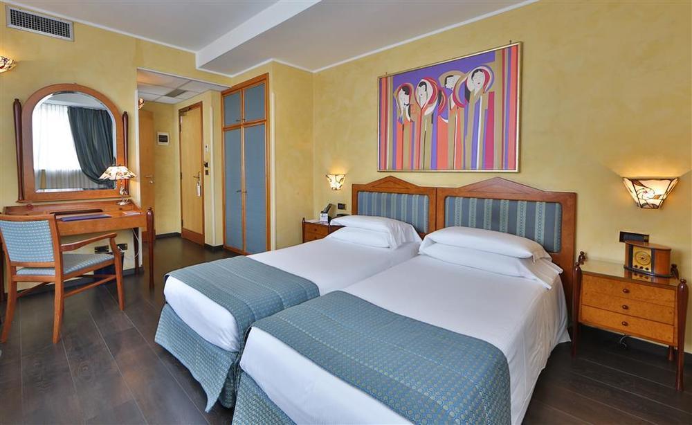 Hotel Villafranca