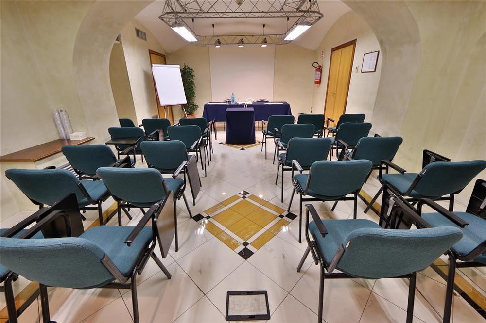 Hotell Villafranca 4*