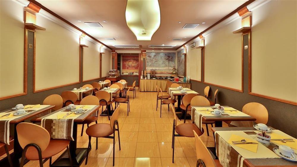 Villafranca 4* Roma