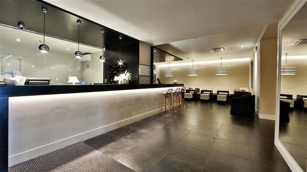 Hotell Villafranca