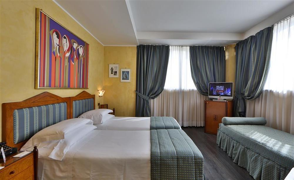 Hotel Villafranca