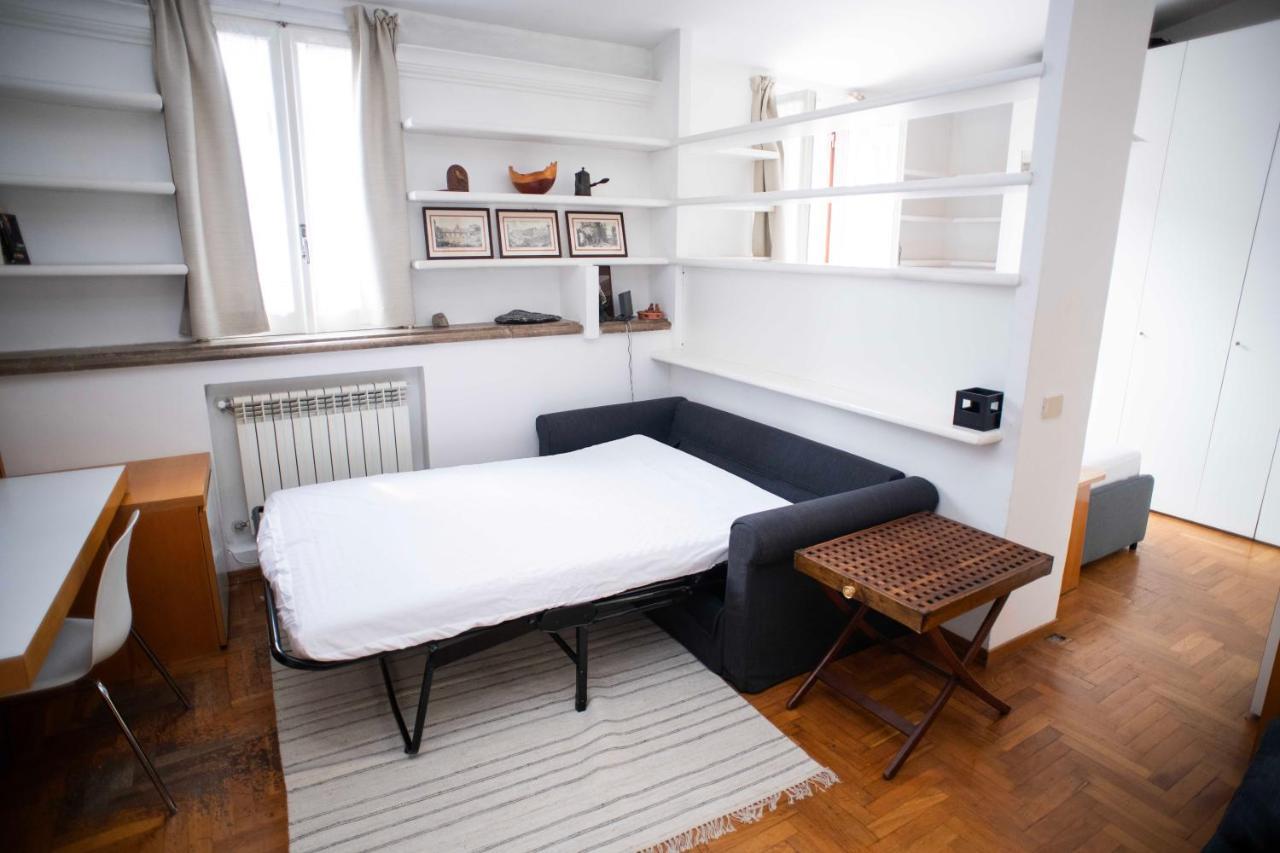 Ferienhaus Tamara E Gerardina House In Trastevere