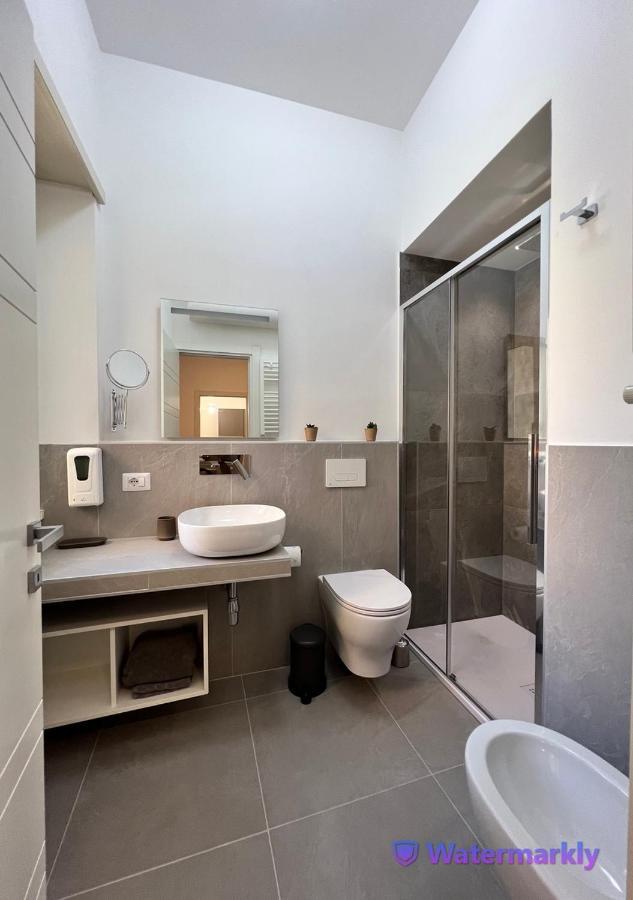 Italianas Vatican San Pietro Apartment Rom