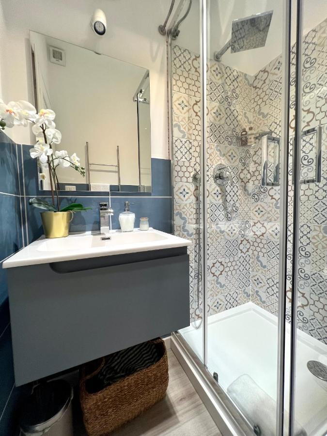Apartamento Matilda House Trastevere 8 Posti Letto Roma