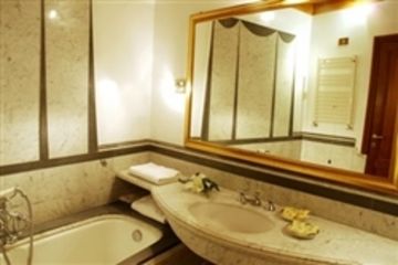 Relais Group Palace Hotel Roma