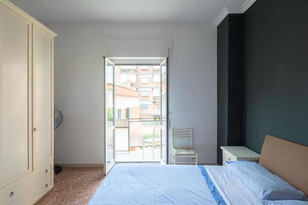 Nel Cuore Di Monteverde Apartment