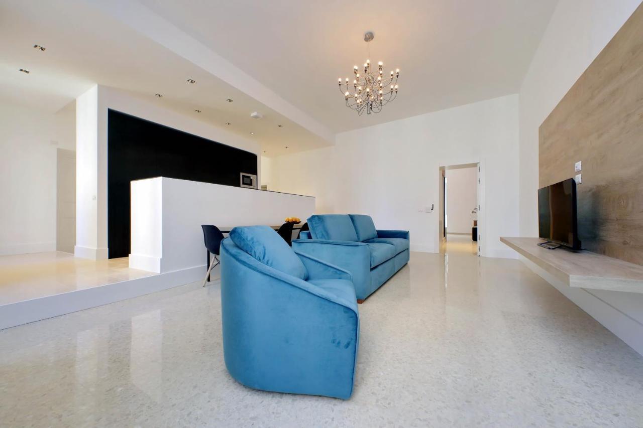 Leilighet Youroom Quattro Fontane *