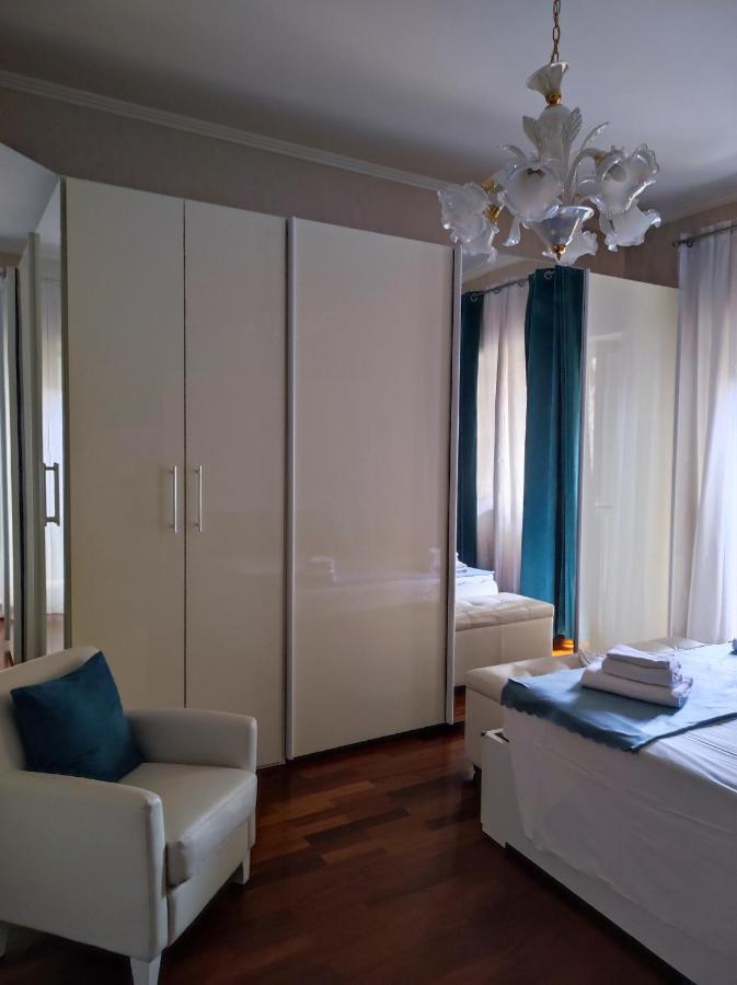 Vacanze Romane Bed and breakfast