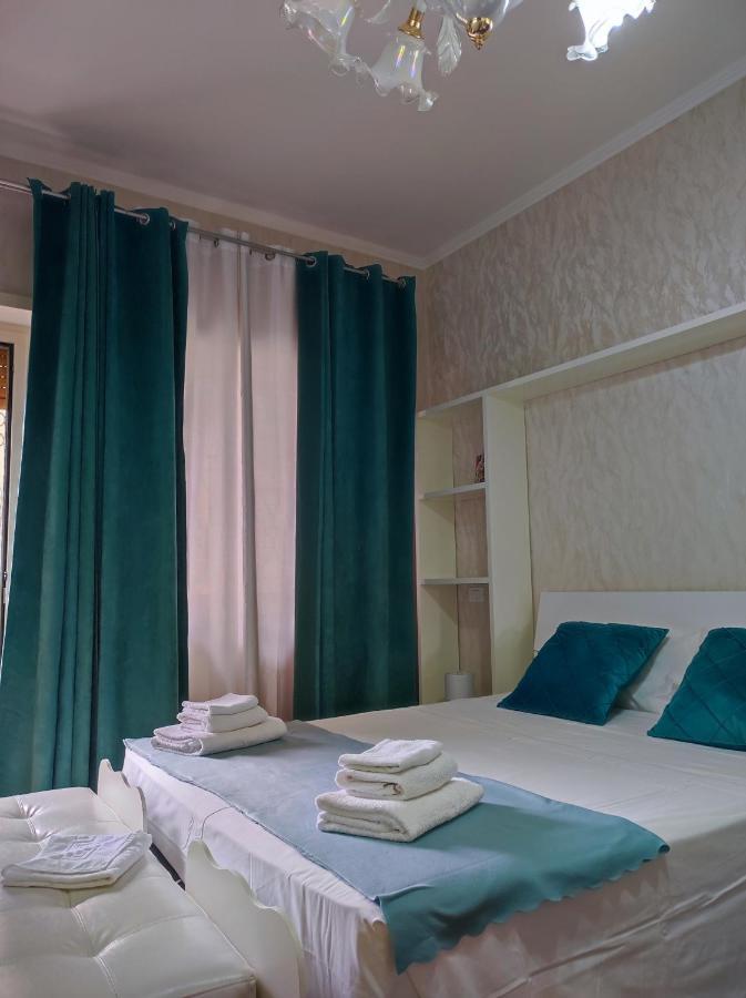 Bed and breakfast Vacanze Romane Roma