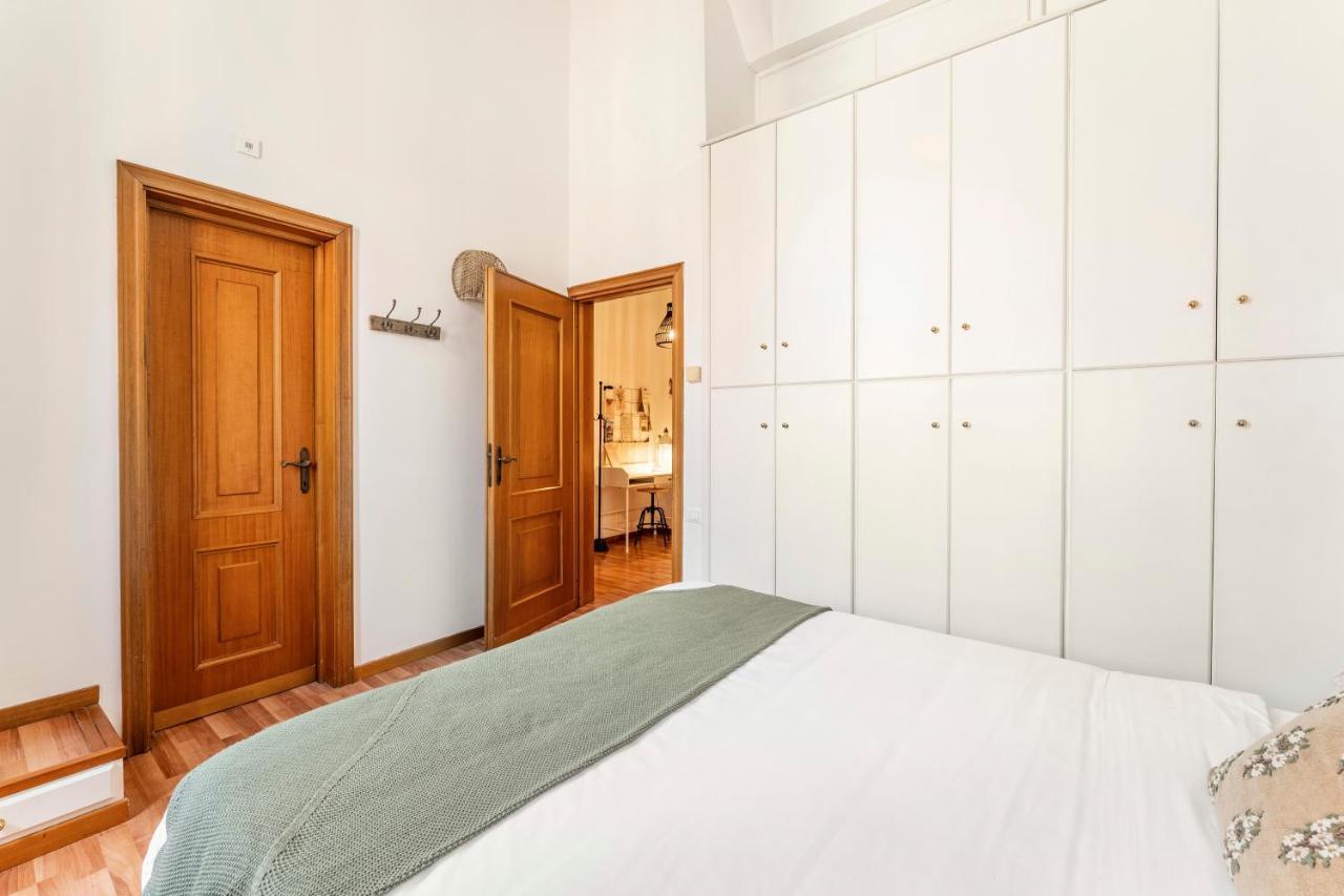 Apartamento Bright Via Veneto Roma