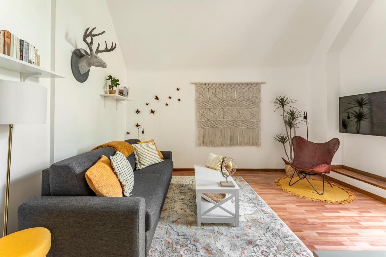 Bright Via Veneto Apartamento Roma