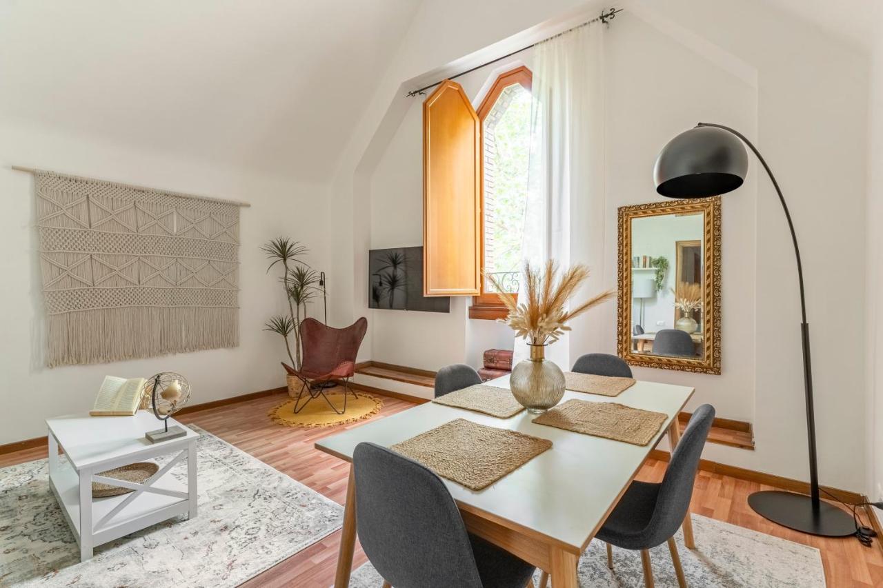Apartamento Bright Via Veneto *