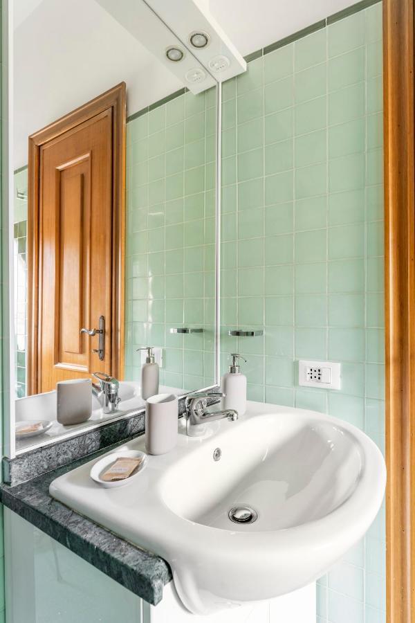 Bright Via Veneto Apartamento