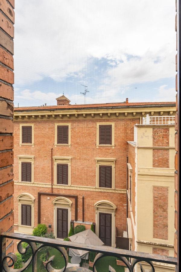 Bright Via Veneto Apartamento Roma