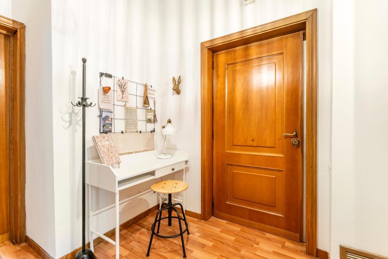 Bright Via Veneto Apartamento *