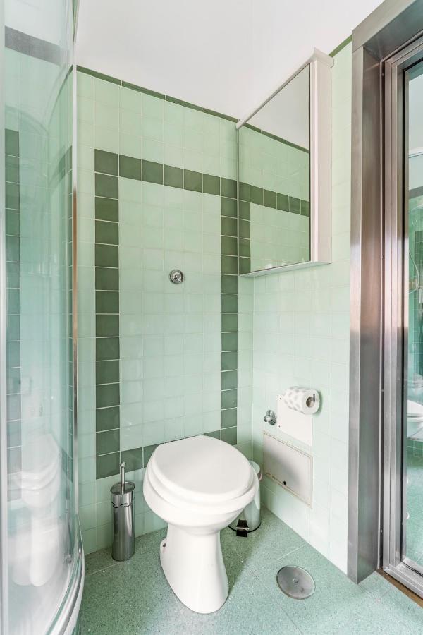 Apartamento Bright Via Veneto Roma