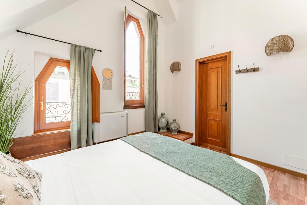 Apartamento Bright Via Veneto *