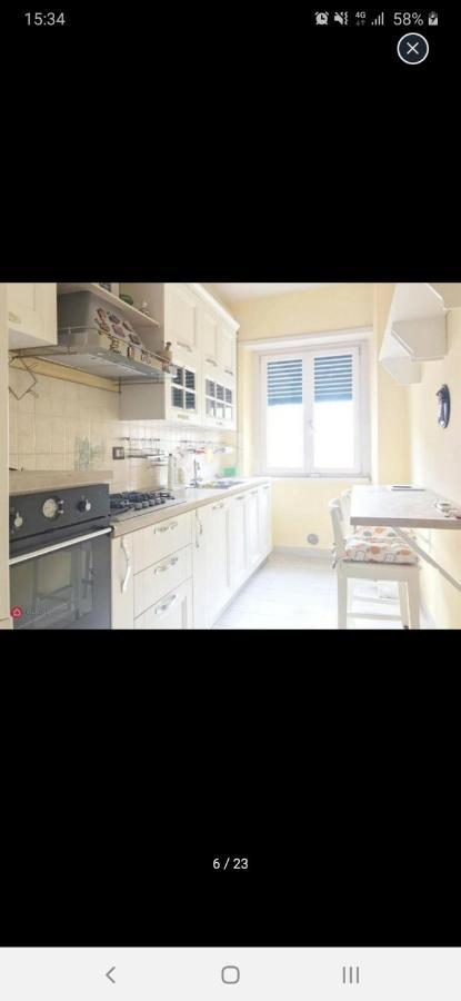Privat overnatting For Rent In Conca D'oro Near Subway Line B