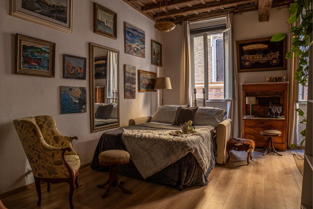 Colosseum House Appartamento Roma