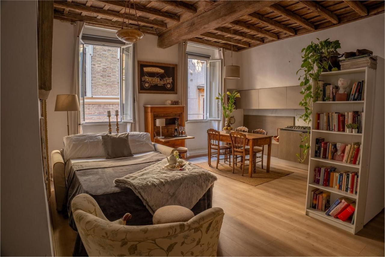 Appartamento Colosseum House