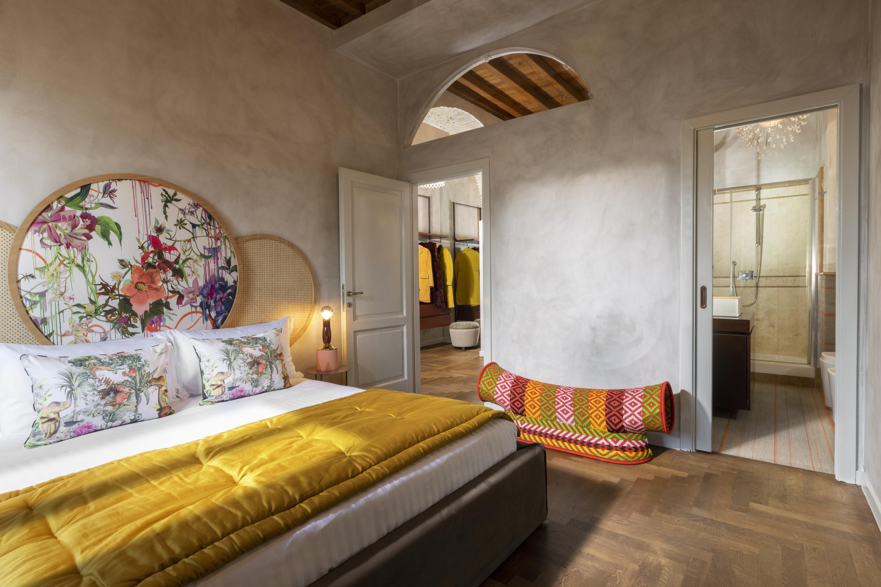 Palm - Small Luxury Of The World Roma
