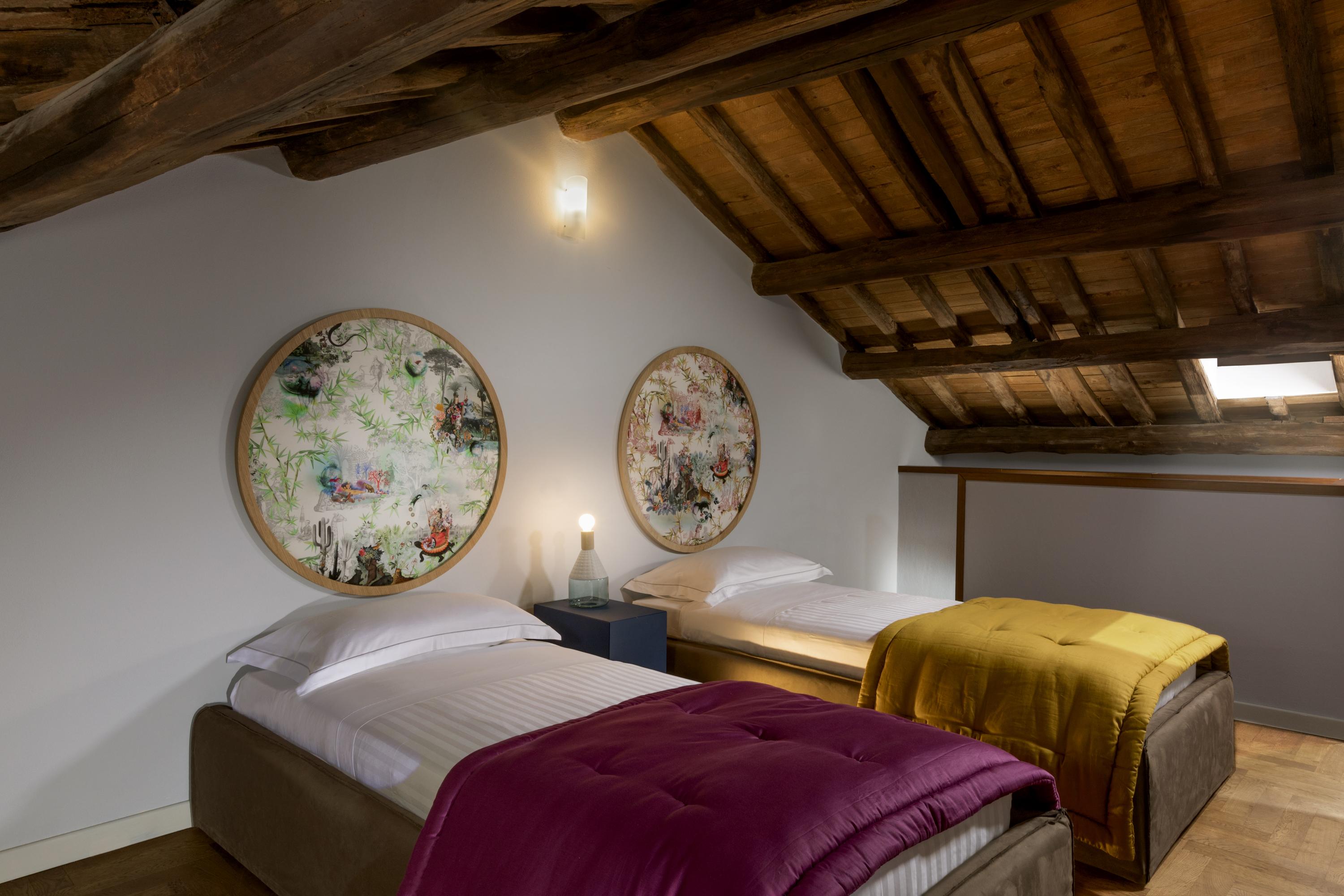 Appartamento Palm - Small Luxury Of The World